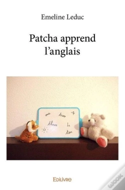 Capa do artigo Patcha Apprend L'Anglais