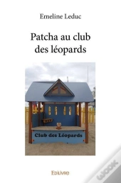 Patcha Au Club Des Leopards