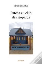 Capa do artigo Patcha Au Club Des Leopards