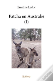 Patcha En Australie (1)