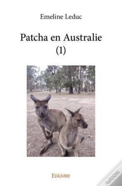 Capa do artigo Patcha En Australie (1)