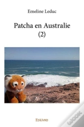 Patcha En Australie (2)