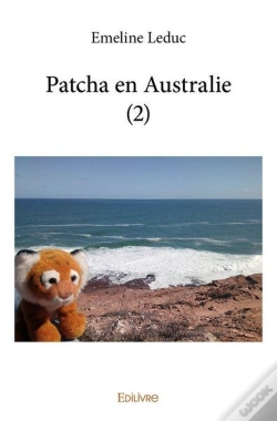 Capa do artigo Patcha En Australie (2)