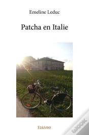 Capa do artigo Patcha En Italie