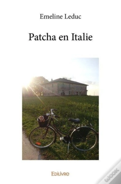 Capa do artigo Patcha En Italie