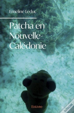 Capa do artigo Patcha En Nouvelle-Caledonie