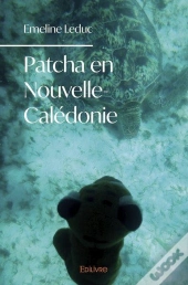 Patcha En Nouvelle-Caledonie