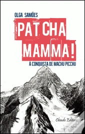 Patcha Mamma!