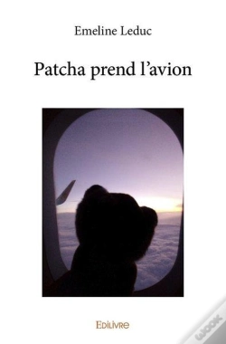 Capa do artigo Patcha Prend L'Avion