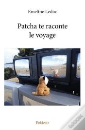 Capa do artigo Patcha Te Raconte Le Voyage