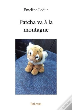 Capa do artigo Patcha Va A La Montagne