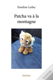 Patcha Va A La Montagne