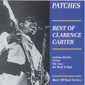 Capa do artigo Patches - CD