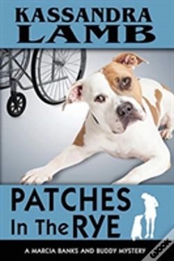 Capa do artigo Patches In The Rye