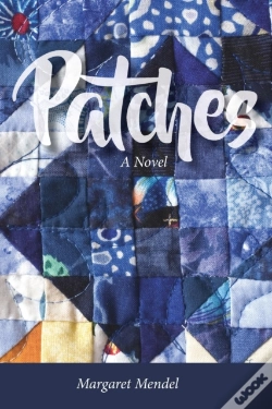 Capa do artigo Patches