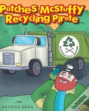 Patches Mcstuffy Recycling Pirate