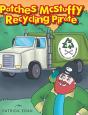 Patches Mcstuffy Recycling Pirate - Preview