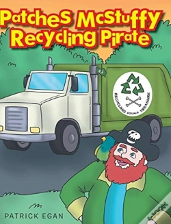 Capa do artigo Patches Mcstuffy Recycling Pirate