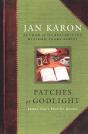 Patches Of Godlight - Preview