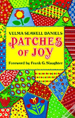 Capa do artigo Patches Of Joy