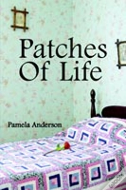 Capa do artigo Patches Of Life