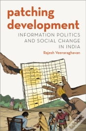 Capa do artigo Patching Development