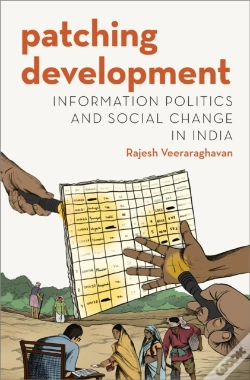 Capa do artigo Patching Development
