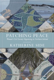 Capa do artigo Patching Peace