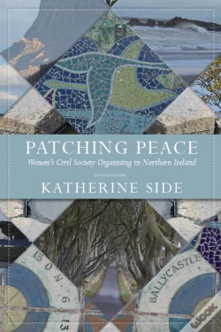 Capa do artigo Patching Peace