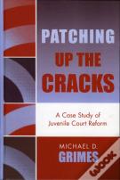 Patching Up The Cracks