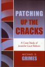 Patching Up The Cracks - Preview