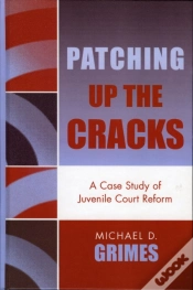 Capa do artigo Patching Up The Cracks