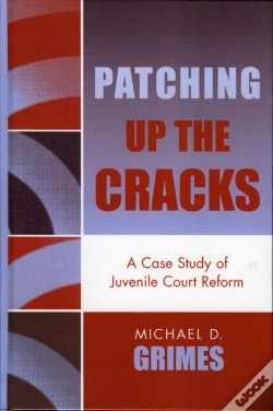 Capa do artigo Patching Up The Cracks
