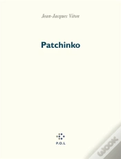 Capa do artigo Patchinko