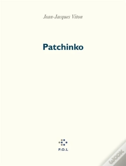 Capa do artigo Patchinko
