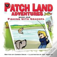 Patchland Adventures