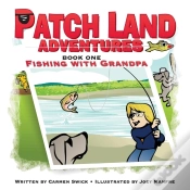 Capa do artigo Patchland Adventures