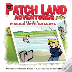 Capa do artigo Patchland Adventures