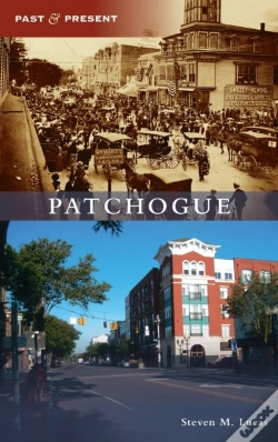 Capa do artigo Patchogue