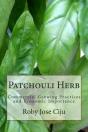 Patchouli Herb - Preview