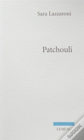 Patchouli
