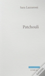 Capa do artigo Patchouli