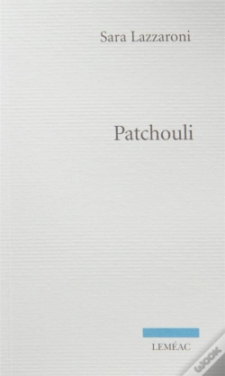 Capa do artigo Patchouli