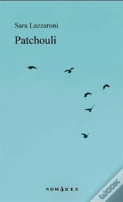 Capa do artigo Patchouli