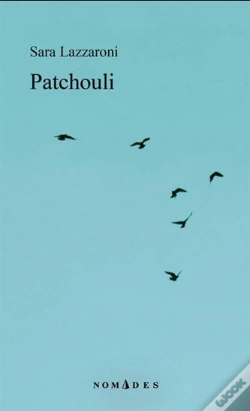 Capa do artigo Patchouli