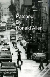 Patchouli