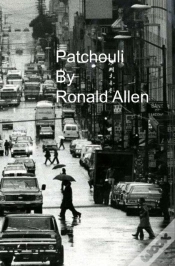 Capa do artigo Patchouli