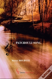 Capa do artigo Patchouli-Song