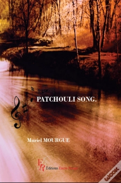 Capa do artigo Patchouli-Song
