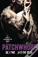 Patchwhore